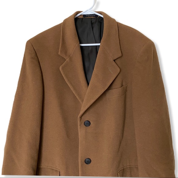 Evan Picone Long Jacket - Picture 2 of 7